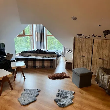 Lejlighed Cozy At The Castle - *