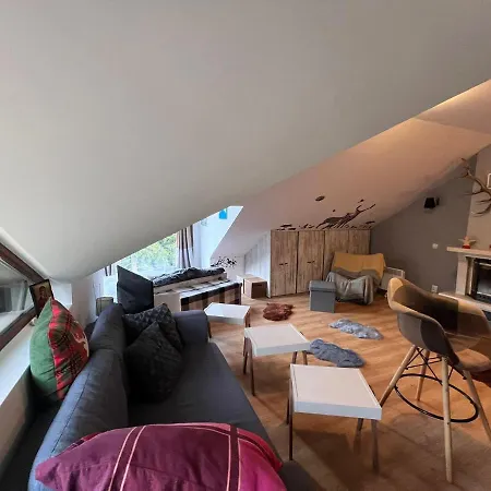 Lejlighed Cozy At The Castle -