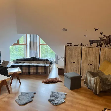 Cozy At The Castle - Lejlighed *