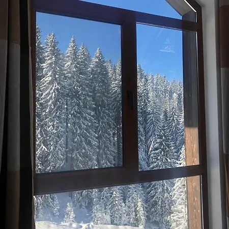 Lejlighed Cozy At The Castle - Pamporovo